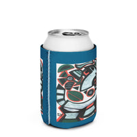 KW Gallery Buddy Can Cooler KW 1 – Sip in Style 🥤 - Winter Sunshine Marketplace