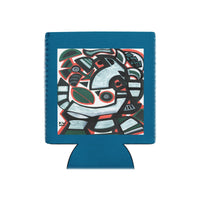 KW Gallery Buddy Can Cooler KW 1 – Sip in Style 🥤 - Winter Sunshine Marketplace