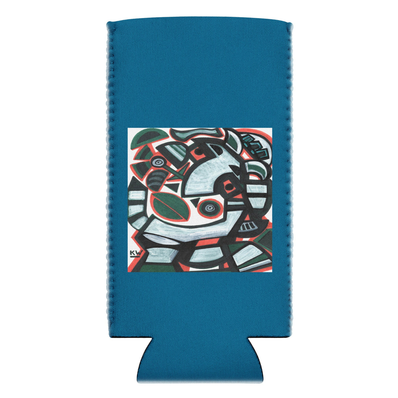 KW Gallery Buddy Can Cooler KW 1 – Sip in Style 🥤 - Winter Sunshine Marketplace