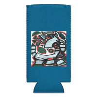 KW Gallery Buddy Can Cooler KW 1 – Sip in Style 🥤 - Winter Sunshine Marketplace