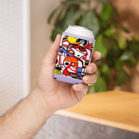 KW Gallery Buddy Can Cooler KW 11 – Sip in Style 🥤 - Winter Sunshine Marketplace