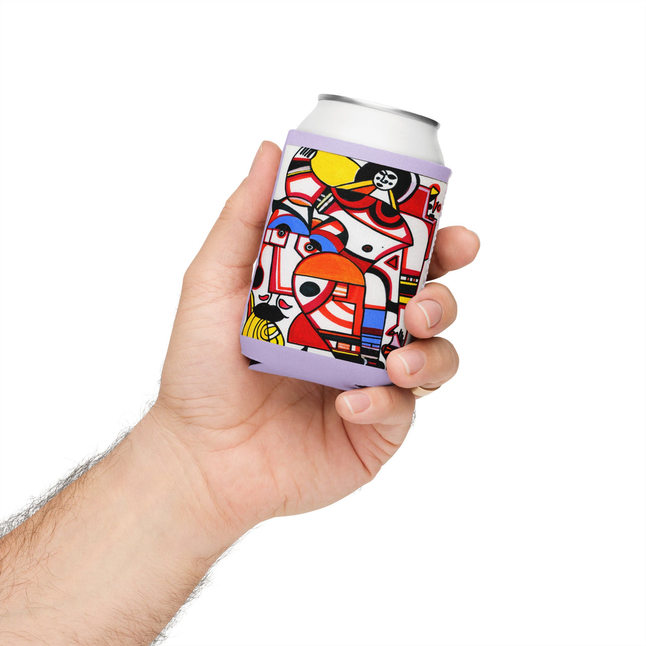 KW Gallery Buddy Can Cooler KW 11 – Sip in Style 🥤 - Winter Sunshine Marketplace