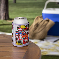 KW Gallery Buddy Can Cooler KW 11 – Sip in Style 🥤 - Winter Sunshine Marketplace