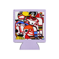 KW Gallery Buddy Can Cooler KW 11 – Sip in Style 🥤 - Winter Sunshine Marketplace