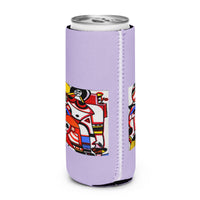 KW Gallery Buddy Can Cooler KW 11 – Sip in Style 🥤 - Winter Sunshine Marketplace