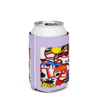 KW Gallery Buddy Can Cooler KW 11 – Sip in Style 🥤 - Winter Sunshine Marketplace