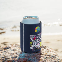 KW Gallery Buddy Can Cooler KW 13 – Sip in Style 🥤 - Winter Sunshine Marketplace