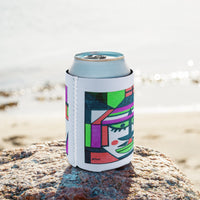 KW Gallery Buddy Can Cooler KW 14 – Sip in Style 🥤 - Winter Sunshine Marketplace