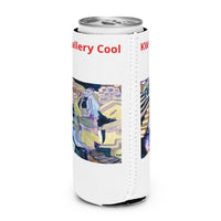 KW Gallery Buddy Can Cooler KW 16 – Sip in Style 🥤 - Winter Sunshine Marketplace