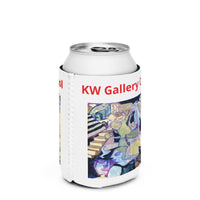 KW Gallery Buddy Can Cooler KW 16 – Sip in Style 🥤 - Winter Sunshine Marketplace