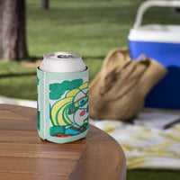 KW Gallery Buddy Can Cooler KW 17 – Sip in Style 🥤 - Winter Sunshine Marketplace