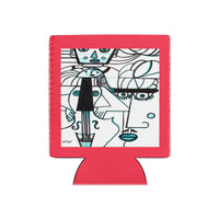 KW Gallery Buddy Can Cooler KW 18 – Sip in Style 🥤 - Winter Sunshine Marketplace