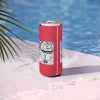 KW Gallery Buddy Can Cooler KW 18 – Sip in Style 🥤 - Winter Sunshine Marketplace