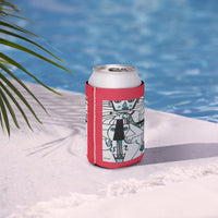 KW Gallery Buddy Can Cooler KW 18 – Sip in Style 🥤 - Winter Sunshine Marketplace