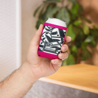 KW Gallery Buddy Can Cooler KW 19 – Sip in Style 🥤 - Winter Sunshine Marketplace