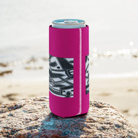 KW Gallery Buddy Can Cooler KW 19 – Sip in Style 🥤 - Winter Sunshine Marketplace