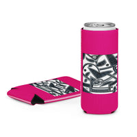 KW Gallery Buddy Can Cooler KW 19 – Sip in Style 🥤 - Winter Sunshine Marketplace