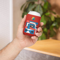 KW Gallery Buddy Can Cooler KW 2 – Sip in Style 🥤 - Winter Sunshine Marketplace