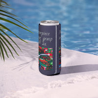 KW Gallery Buddy Can Cooler KW 21 – Sip in Style - Winter Sunshine Marketplace