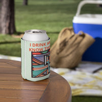 KW Gallery Buddy Can Cooler KW 22 – Sip in Style 🥤 - Winter Sunshine Marketplace
