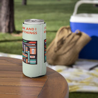 KW Gallery Buddy Can Cooler KW 22 – Sip in Style 🥤 - Winter Sunshine Marketplace