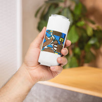 KW Gallery Buddy Can Cooler KW 23 – Sip in Style 🥤 - Winter Sunshine Marketplace