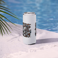 KW Gallery Buddy Can Cooler KW 24 – Sip in Style 🥤 - Winter Sunshine Marketplace