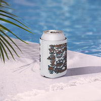 KW Gallery Buddy Can Cooler KW 24 – Sip in Style 🥤 - Winter Sunshine Marketplace