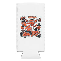 KW Gallery Buddy Can Cooler KW 28 – Sip in Style 🥤 - Winter Sunshine Marketplace