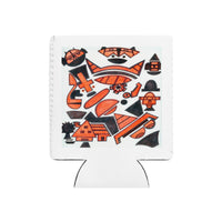 KW Gallery Buddy Can Cooler KW 28 – Sip in Style 🥤 - Winter Sunshine Marketplace