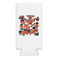 KW Gallery Buddy Can Cooler KW 28 – Sip in Style 🥤 - Winter Sunshine Marketplace