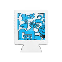 KW Gallery Buddy Can Cooler KW 29 – Sip in Style 🥤 - Winter Sunshine Marketplace