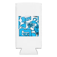 KW Gallery Buddy Can Cooler KW 29 – Sip in Style 🥤 - Winter Sunshine Marketplace