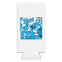 KW Gallery Buddy Can Cooler KW 29 – Sip in Style 🥤 - Winter Sunshine Marketplace