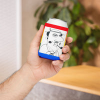 KW Gallery Buddy Can Cooler KW 3 – Sip in Style 🥤 - Winter Sunshine Marketplace