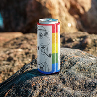 KW Gallery Buddy Can Cooler KW 3 – Sip in Style 🥤 - Winter Sunshine Marketplace