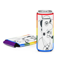 KW Gallery Buddy Can Cooler KW 3 – Sip in Style 🥤 - Winter Sunshine Marketplace