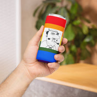 KW Gallery Buddy Can Cooler KW 3 – Sip in Style 🥤 - Winter Sunshine Marketplace