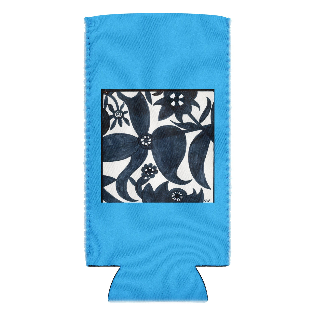 KW Gallery Buddy Can Cooler KW 31 – Sip in Style 🥤 - Winter Sunshine Marketplace