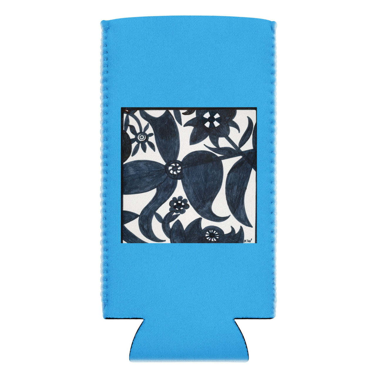 KW Gallery Buddy Can Cooler KW 31 – Sip in Style 🥤 - Winter Sunshine Marketplace