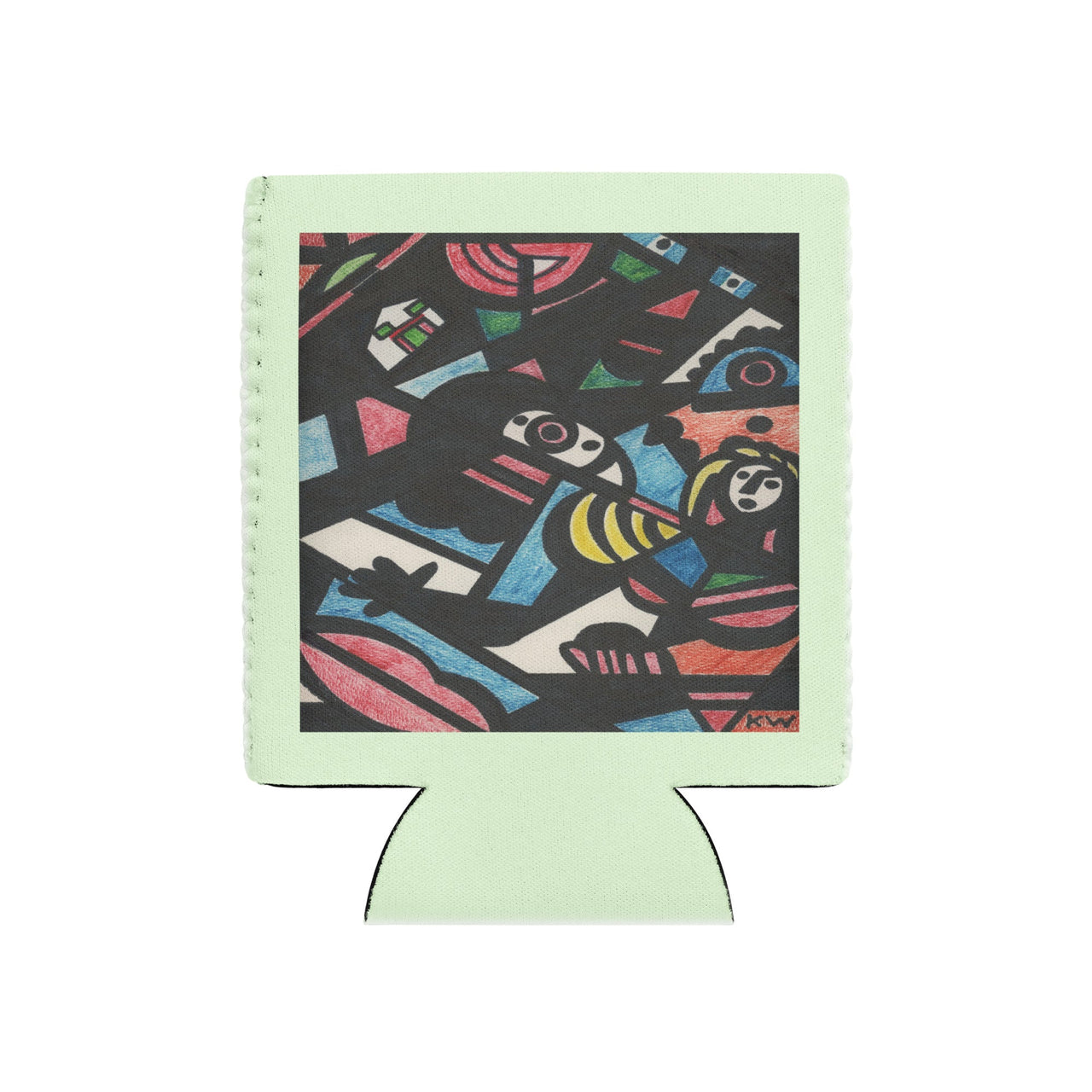 KW Gallery Buddy Can Cooler KW 32 – Sip in Style 🥤 - Winter Sunshine Marketplace