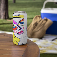 KW Gallery Buddy Can Cooler KW 33 – Sip in Style 🥤 - Winter Sunshine Marketplace