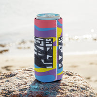 KW Gallery Buddy Can Cooler KW 35 – Sip in Style 🥤 - Winter Sunshine Marketplace