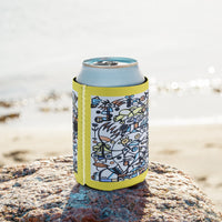 KW Gallery Buddy Can Cooler KW 40 – Sip in Style 🥤 - Winter Sunshine Marketplace