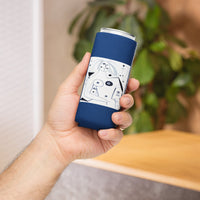 KW Gallery Buddy Can Cooler KW 42 – Sip in Style 🥤 - Winter Sunshine Marketplace