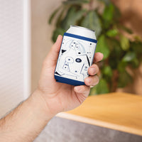 KW Gallery Buddy Can Cooler KW 42 – Sip in Style 🥤 - Winter Sunshine Marketplace