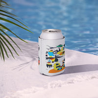 KW Gallery Buddy Can Cooler KW 43 – Sip in Style 🥤 - Winter Sunshine Marketplace