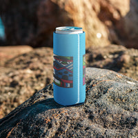 KW Gallery Buddy Can Cooler KW 44 – Sip in Style 🥤 - Winter Sunshine Marketplace