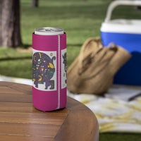 KW Gallery Buddy Can Cooler KW 45 – Sip in Style 🥤 - Winter Sunshine Marketplace