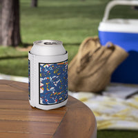 KW Gallery Buddy Can Cooler KW 5 – Sip in Style 🥤 - Winter Sunshine Marketplace